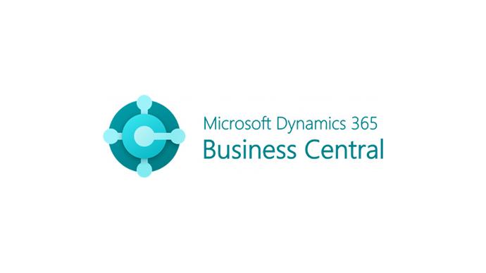 Logo Microsoft business central