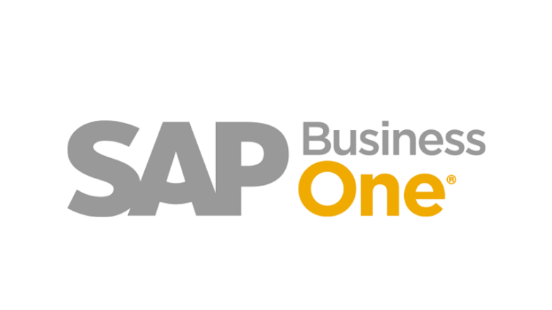 Logo SAP business one