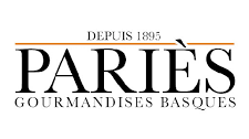 logo Pariès